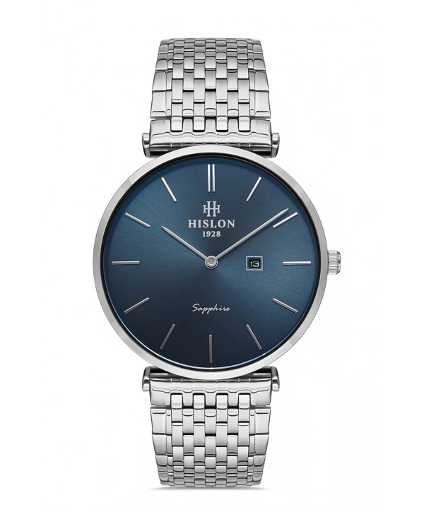 Hislon Mens Classic CL119S-11SS