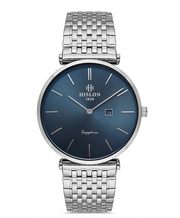 Hislon Mens Classic CL119S-11SSS