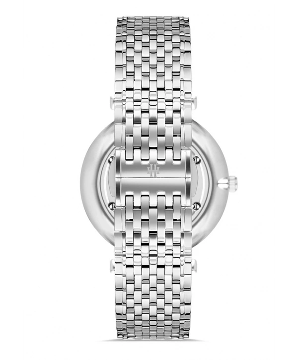 Hislon Mens Classic CL119S-11SSS
