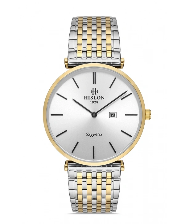 Hislon Mens Classic CL119T-03SG