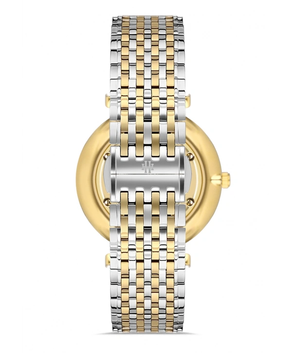 Hislon Mens Classic CL119T-03SG