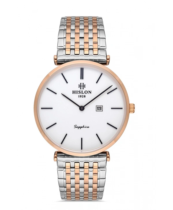Hislon Mens Classic CL119T-03SR