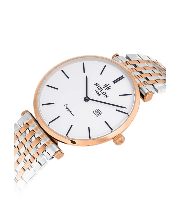 Hislon Mens Classic CL119T-03SR