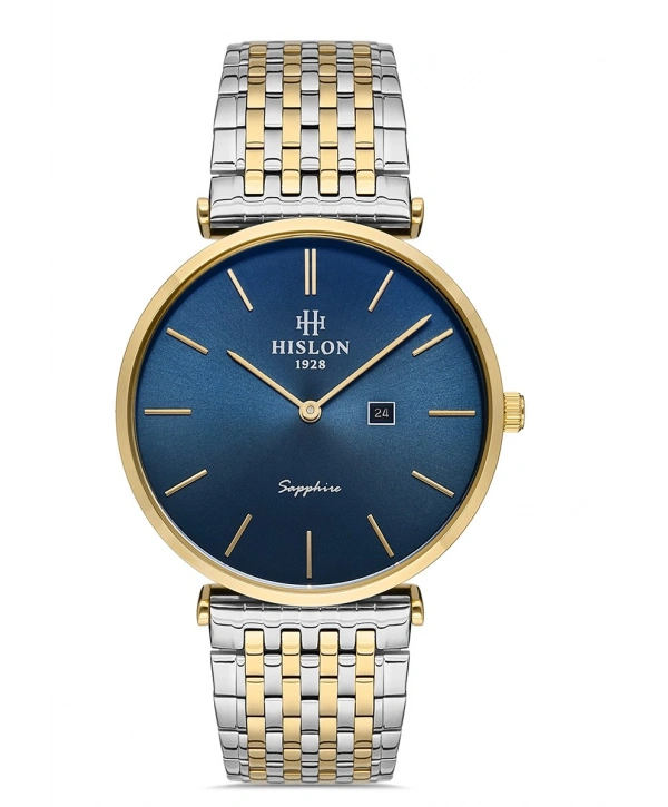 Hislon Mens Classic CL119T-11SG