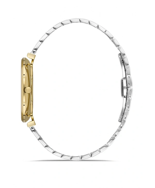 Hislon Mens Classic CL119T-11SG