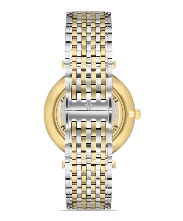 Hislon Mens Classic CL119T-11SG