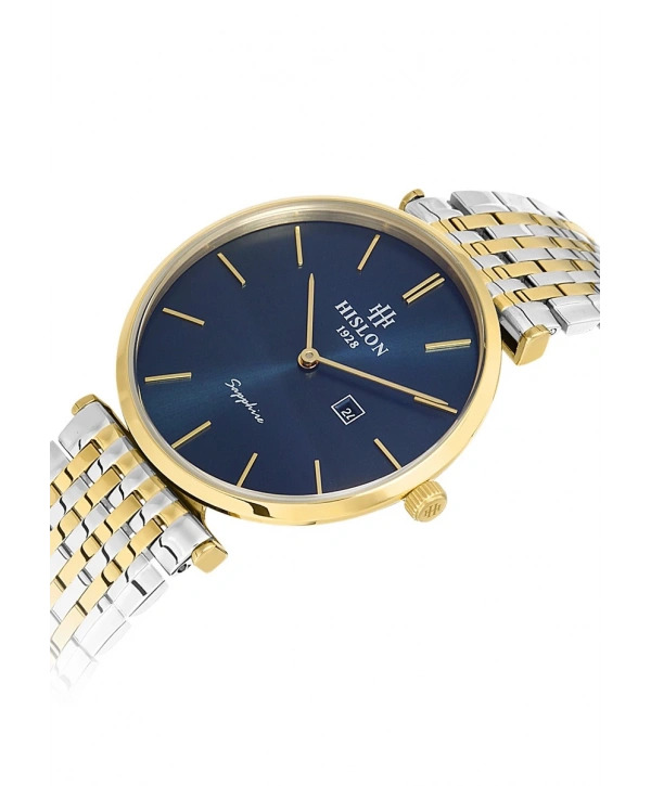 Hislon Mens Classic CL119T-11SG