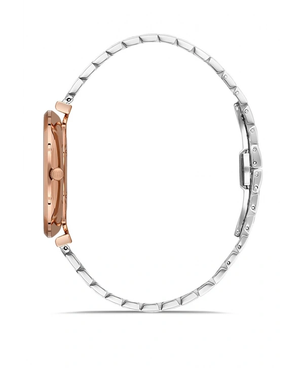 Hislon Mens Classic CL119T-15SR