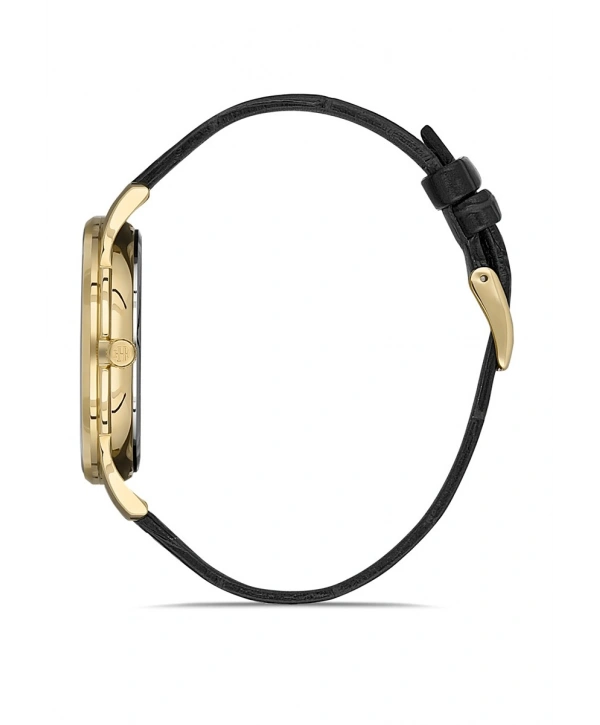 Hislon Mens Classic CL120G-04BGS