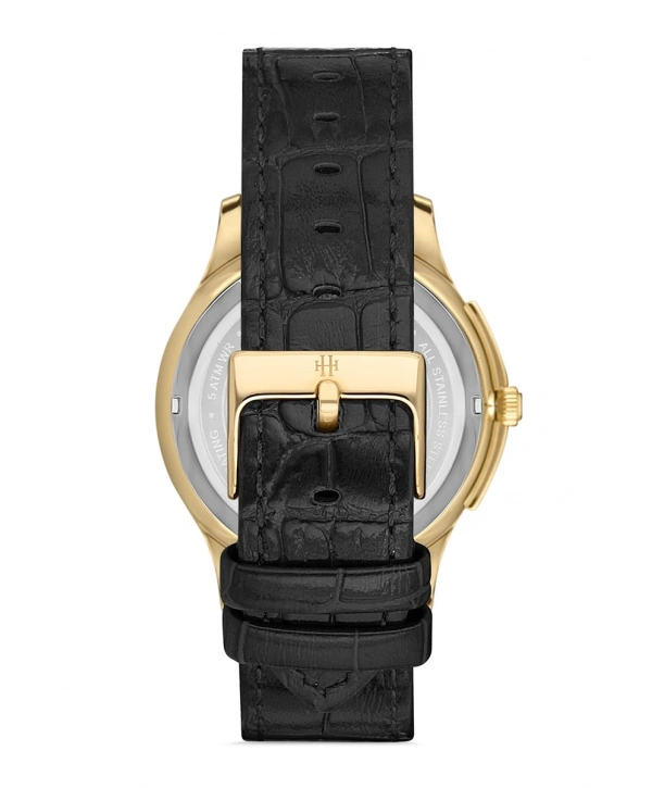 Hislon Mens Classic CL120G-04BGS