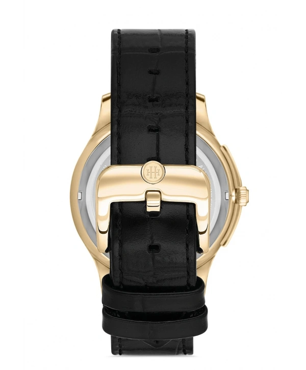 Hislon Mens Classic CL120G-08KGS