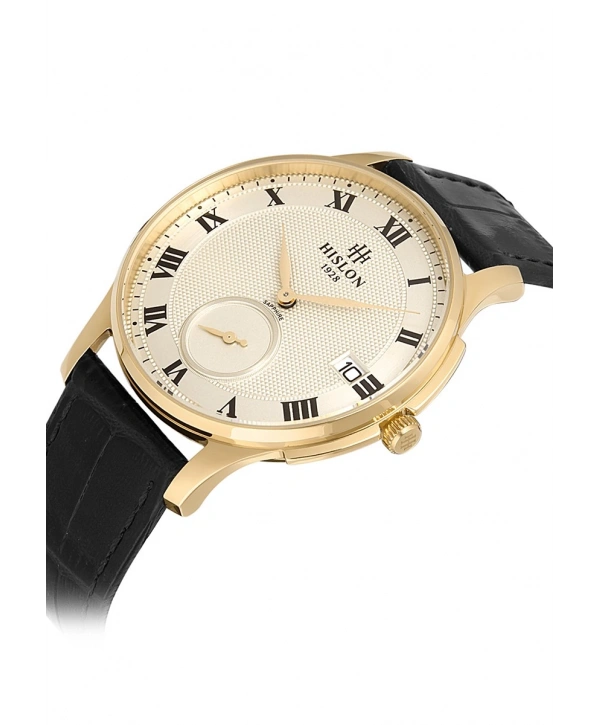 Hislon Mens Classic CL120G-08KGS