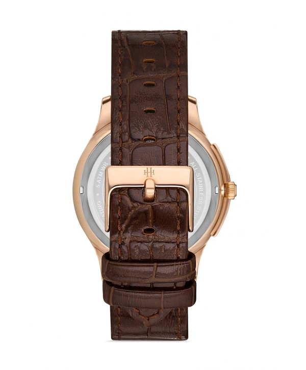 Hislon Mens Classic CL120R-04KRS