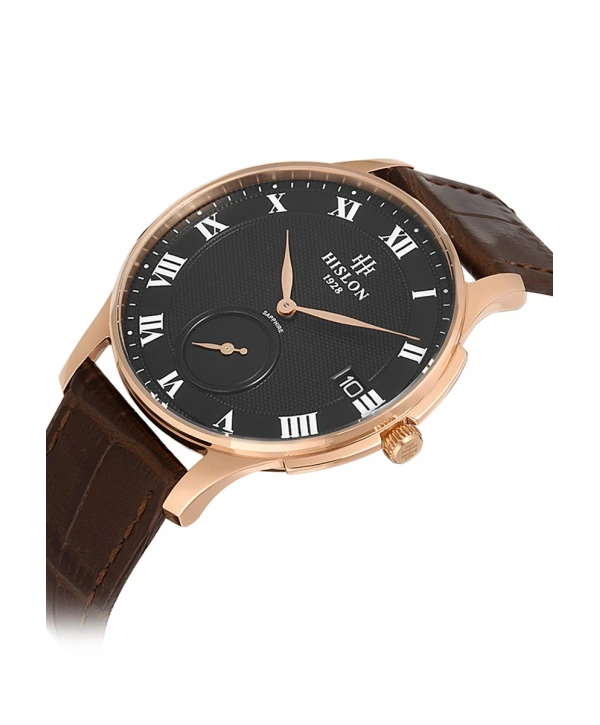 Hislon Mens Classic CL120R-04KRS