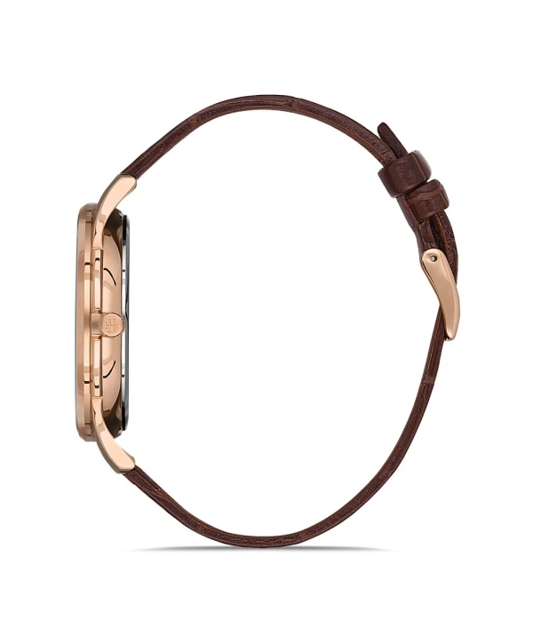 Hislon Mens Classic CL120R-15KR