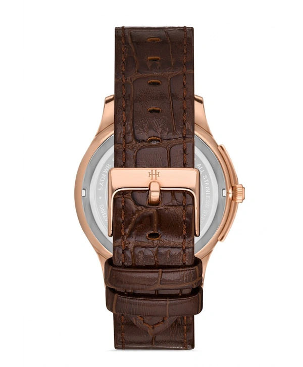 Hislon Mens Classic CL120R-15KR