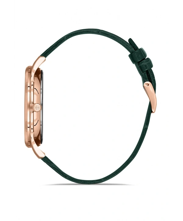 Hislon Mens Classic CL120R-15YR