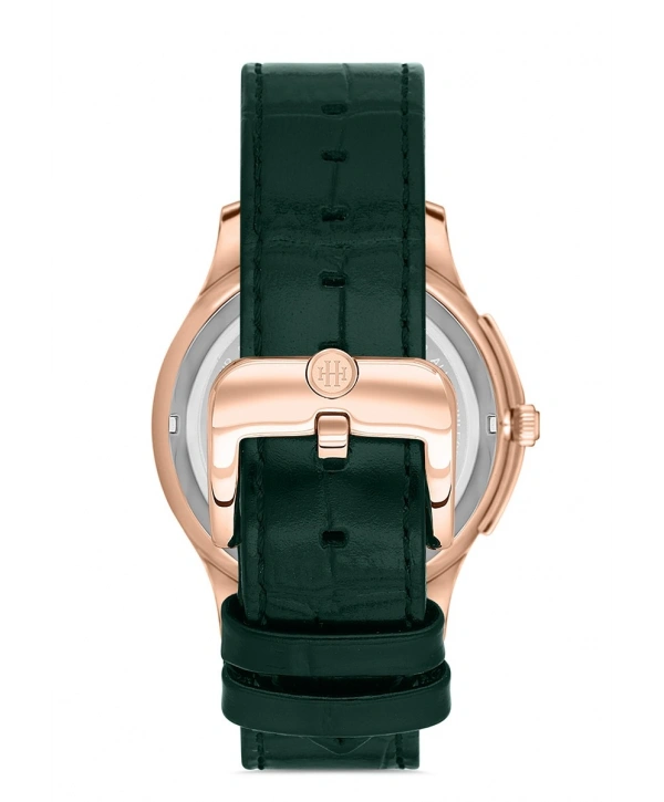 Hislon Mens Classic CL120R-15YR