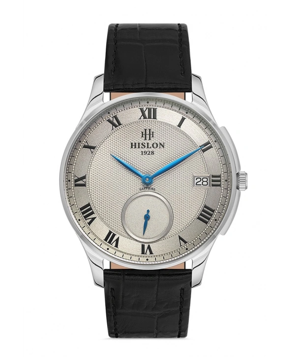 Hislon Mens Classic CL120S-02BSS