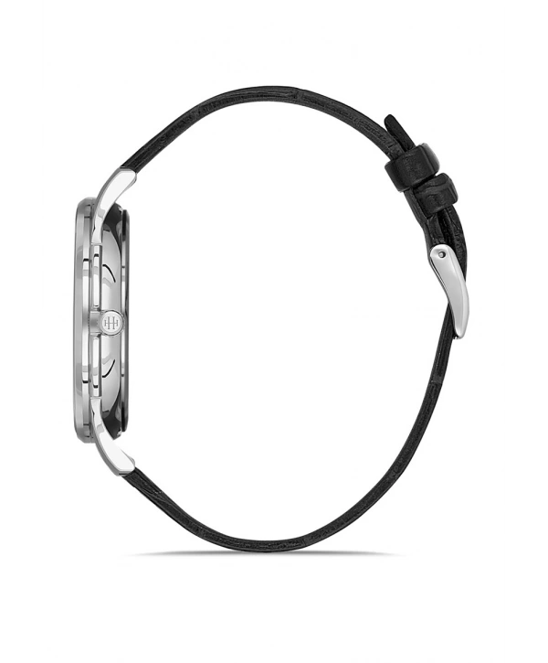 Hislon Mens Classic CL120S-02BSS