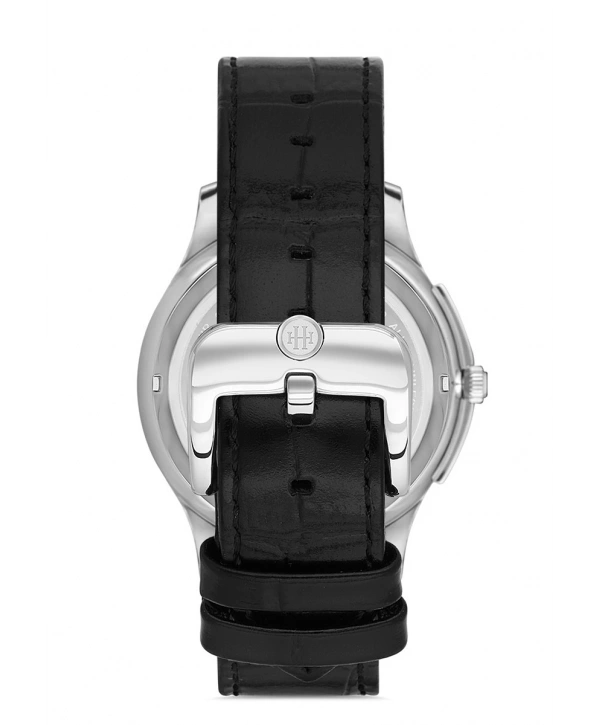 Hislon Mens Classic CL120S-02BSS