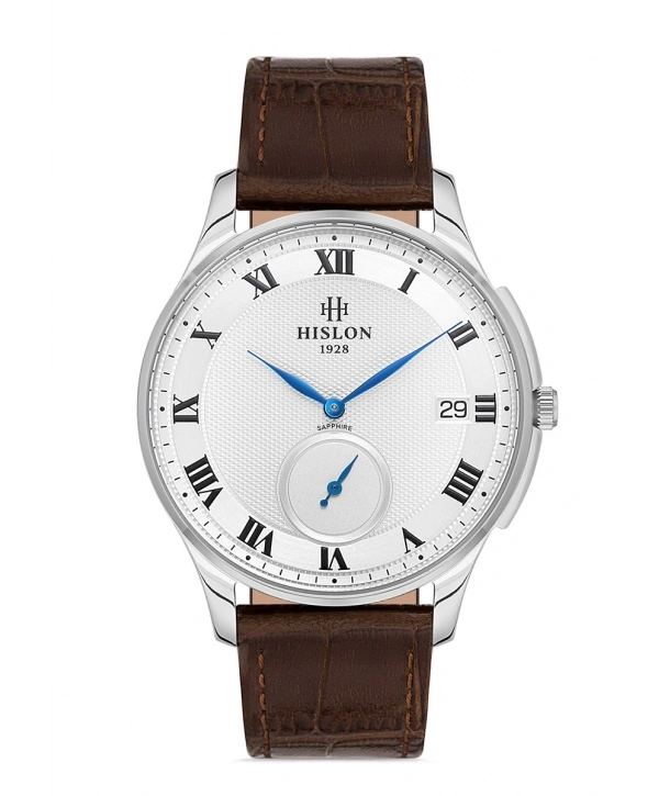 Hislon Mens Classic CL120S-02KSS