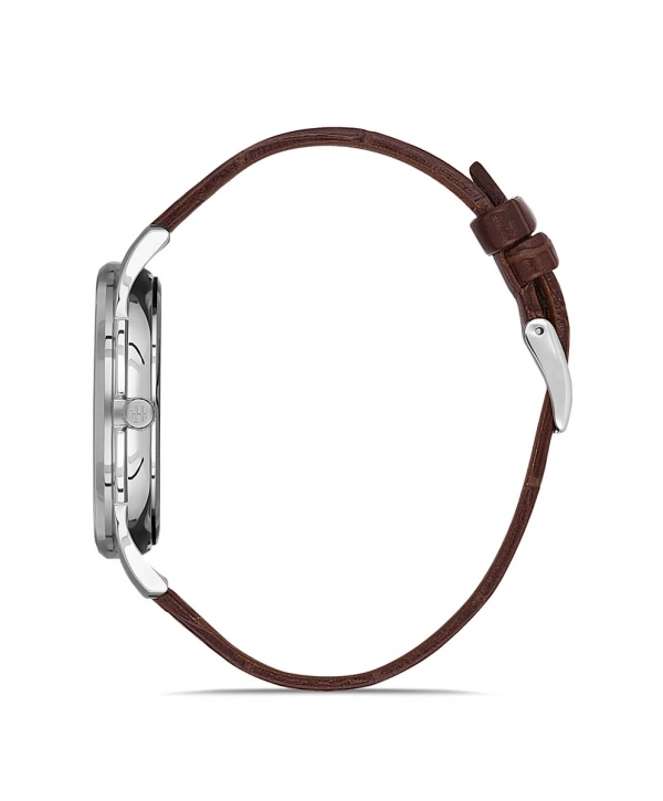 Hislon Mens Classic CL120S-02KSS