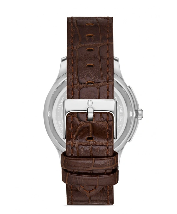 Hislon Mens Classic CL120S-02KSS
