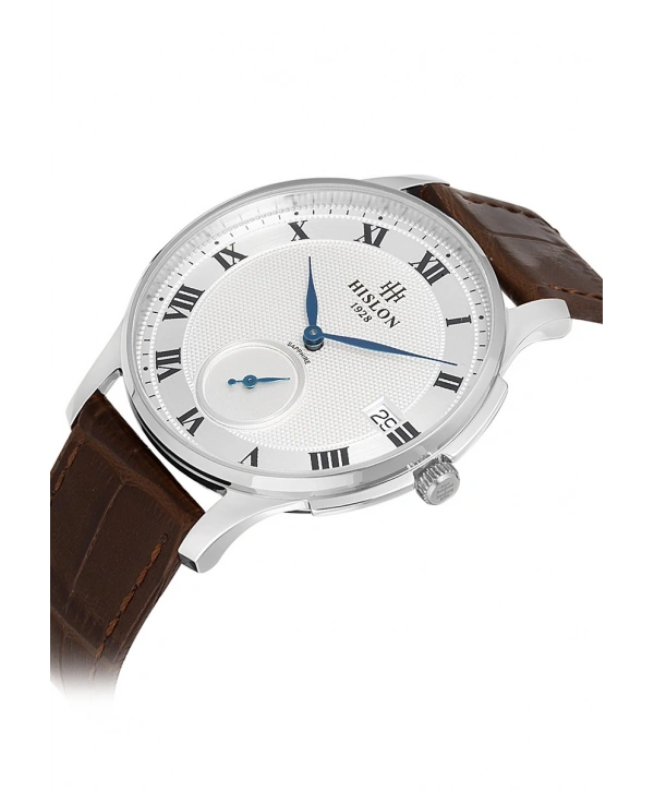 Hislon Mens Classic CL120S-02KSS