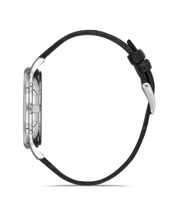 Hislon Mens Classic CL120S-04BSS
