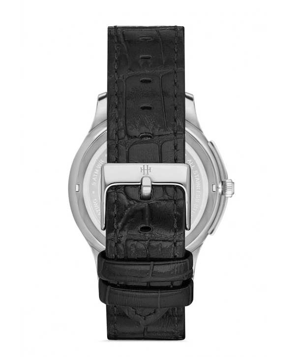 Hislon Mens Classic CL120S-04BSS