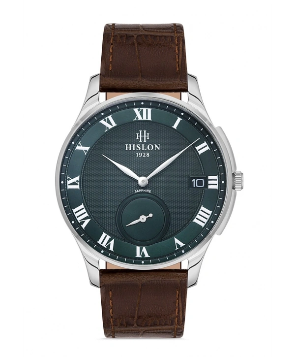 Hislon Mens Classic CL120S-15KS