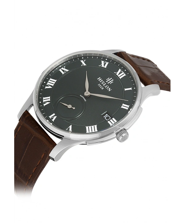 Hislon Mens Classic CL120S-15KS