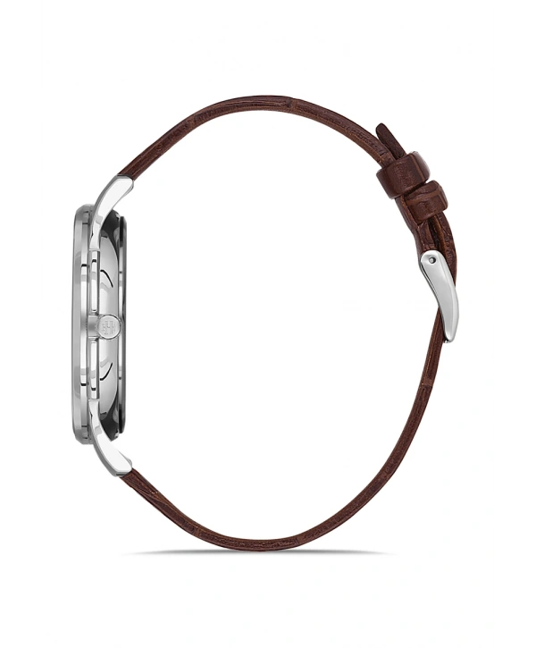 Hislon Mens Classic CL120S-15KS