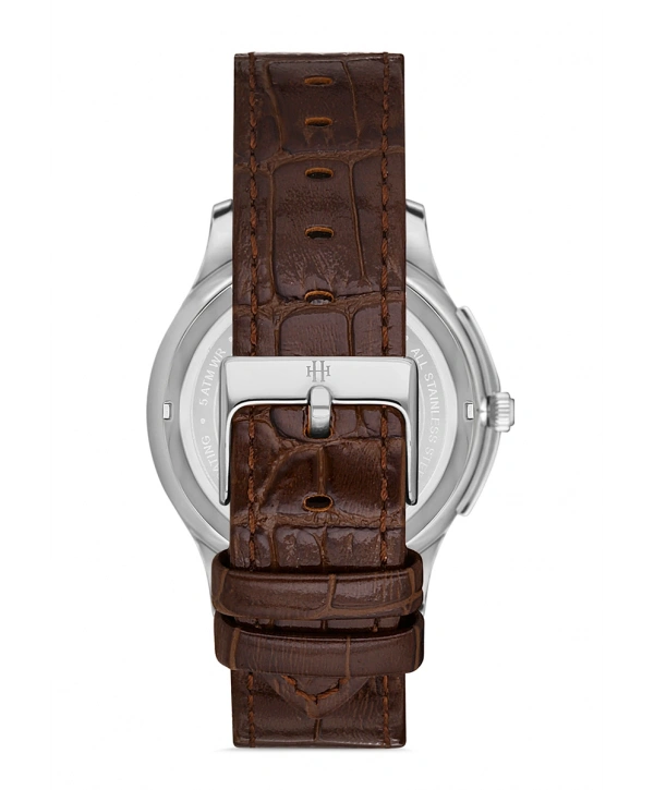 Hislon Mens Classic CL120S-15KS