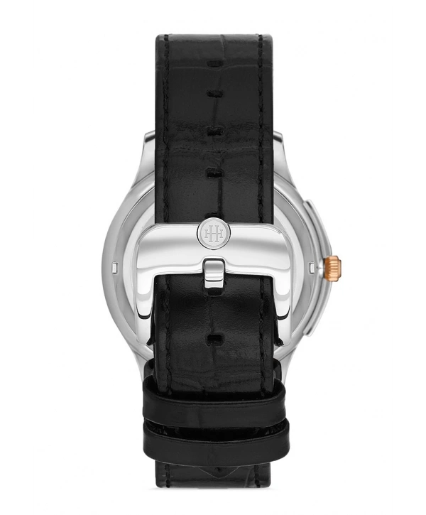 Hislon Mens Classic CL120T-02BR