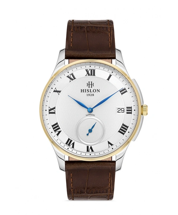 Hislon Mens Classic CL120T-02KGS