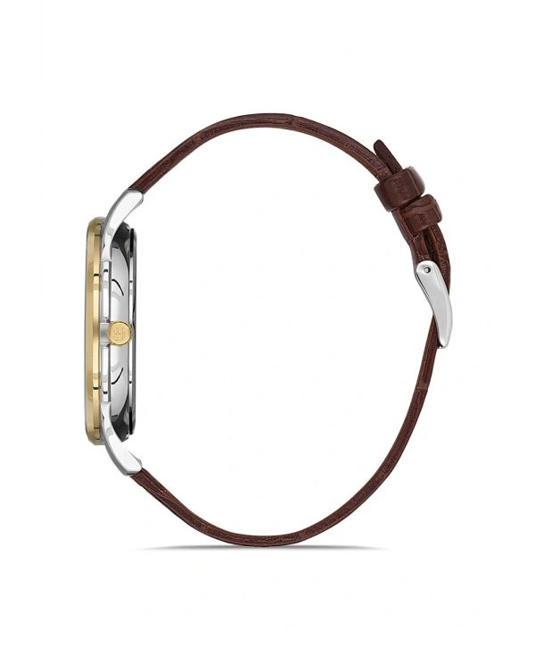 Hislon Mens Classic CL120T-02KGS