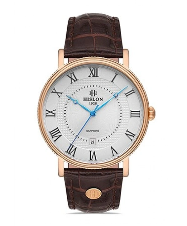 Hislon Mens Classic CL121R-03KRS