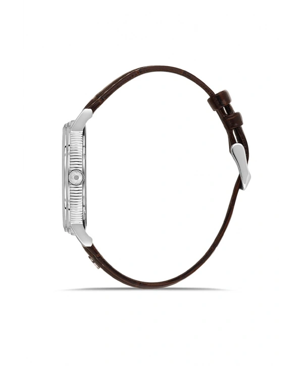 Hislon Mens Classic CL121S-02KSS