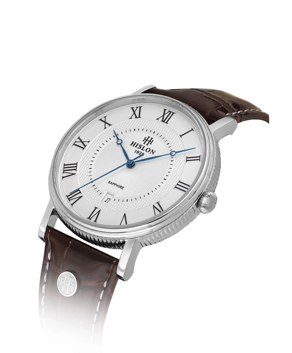 Hislon Mens Classic CL121S-02KSS