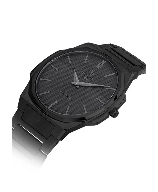 Hislon Mens Classic CL127B-04SB