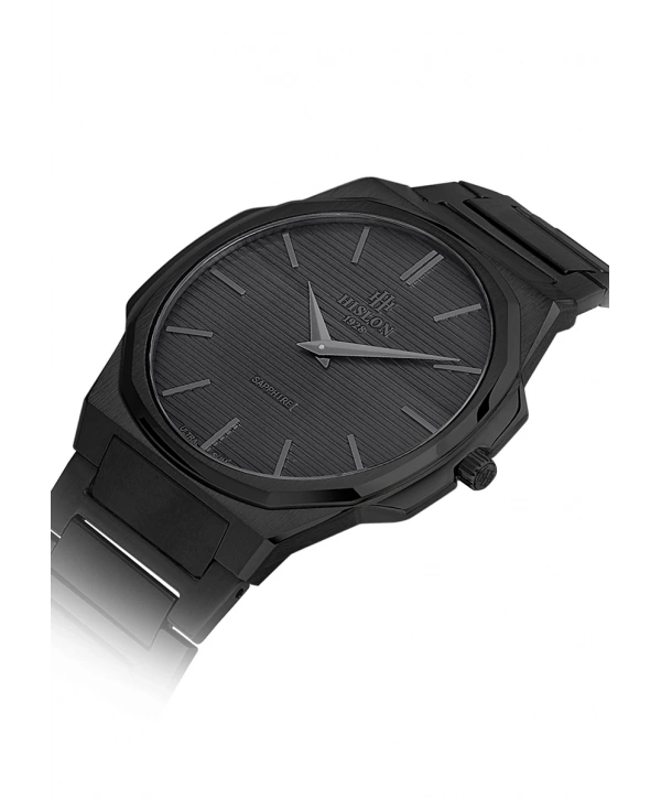 Hislon Mens Classic CL127B-04SB