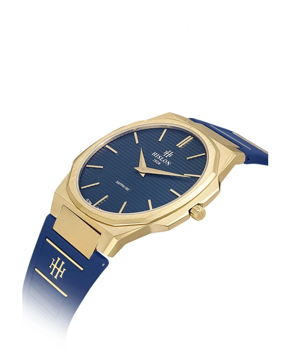 Hislon Mens Classic CL127G-11MG