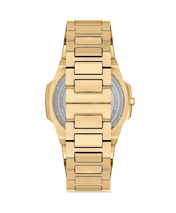 Hislon Mens Classic CL127G-15SG