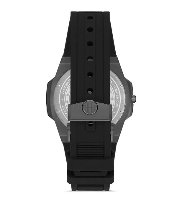 Hislon Mens Classic CL127N-04BS