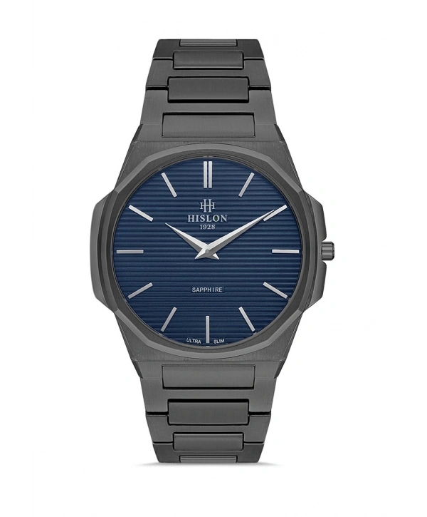 Hislon Mens Classic CL127N-11SN
