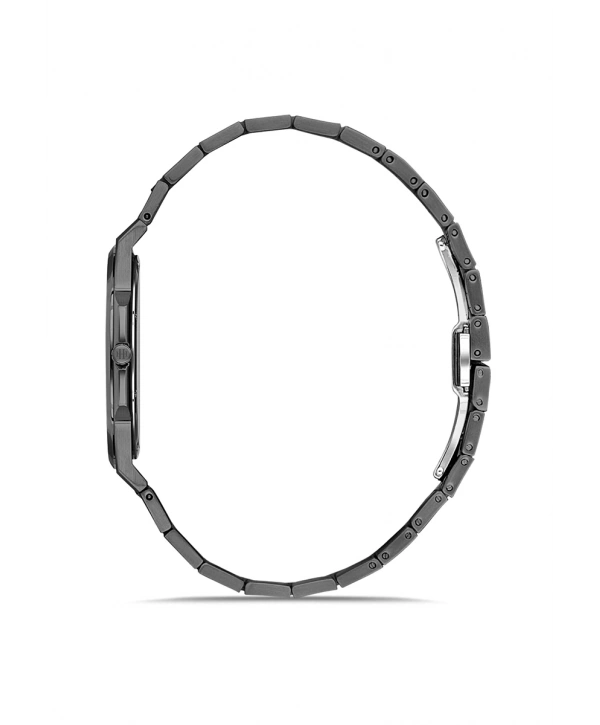 Hislon Mens Classic CL127N-11SN
