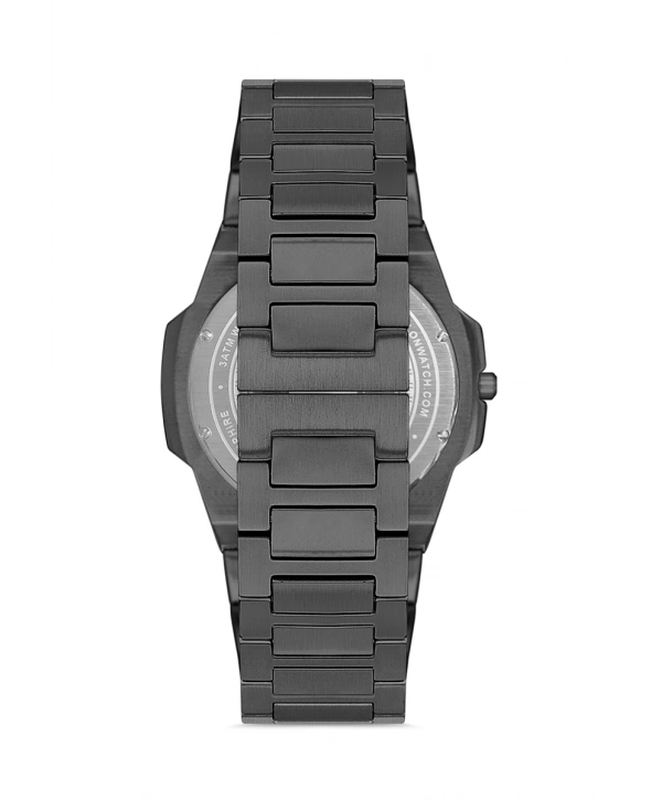 Hislon Mens Classic CL127N-11SN