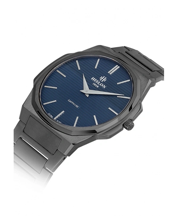 Hislon Mens Classic CL127N-11SN
